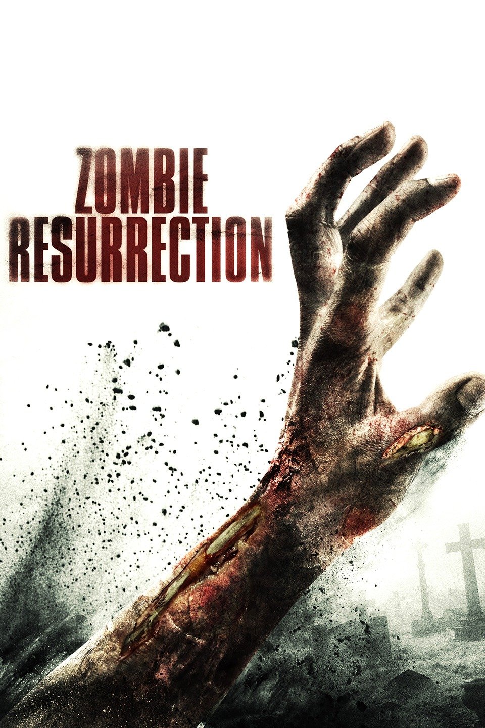 Zombie Resurrection - Rotten Tomatoes