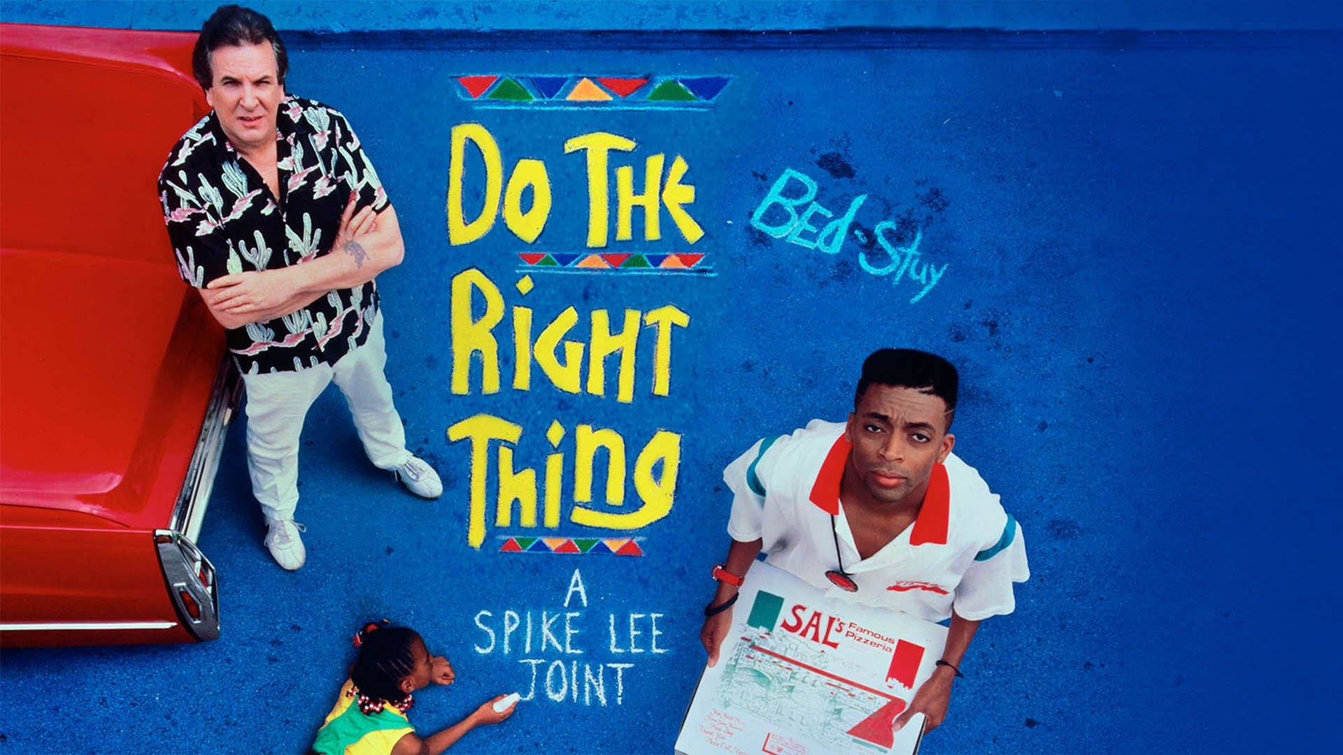 "Do the Right Thing photo 17"