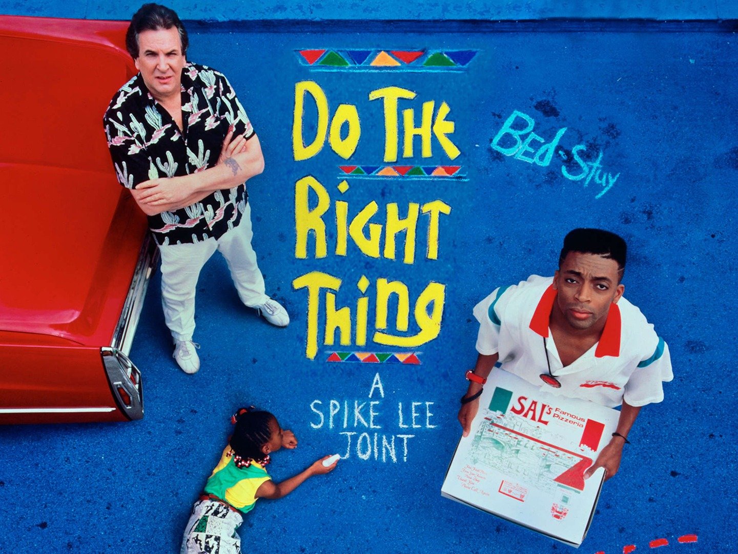 "Do the Right Thing photo 14"