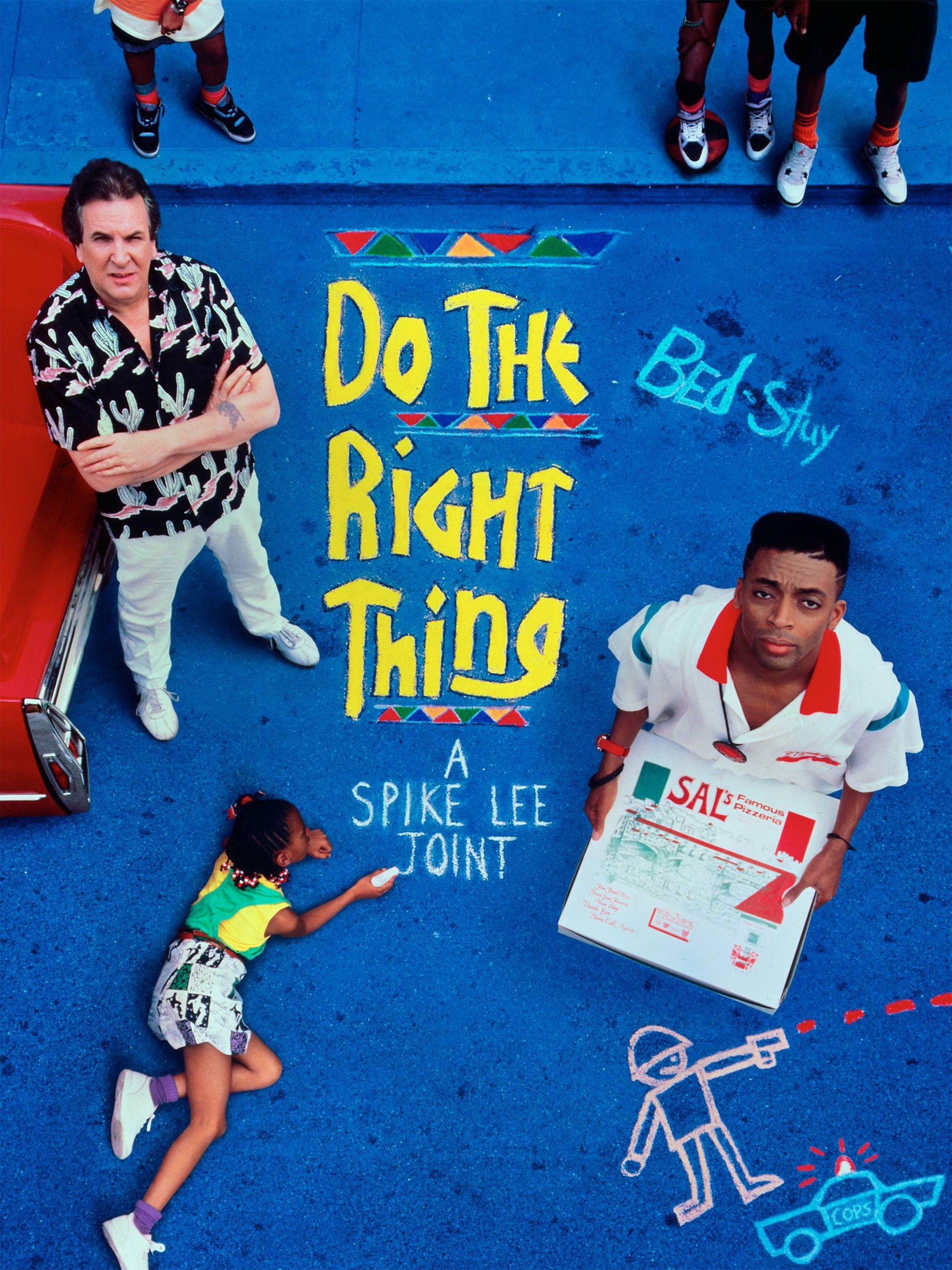 "Do the Right Thing photo 15"