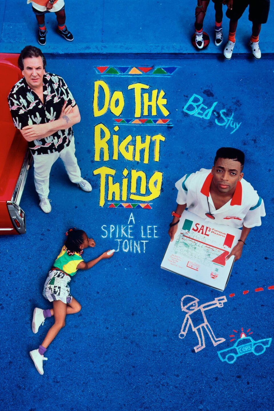 "Do the Right Thing photo 16"