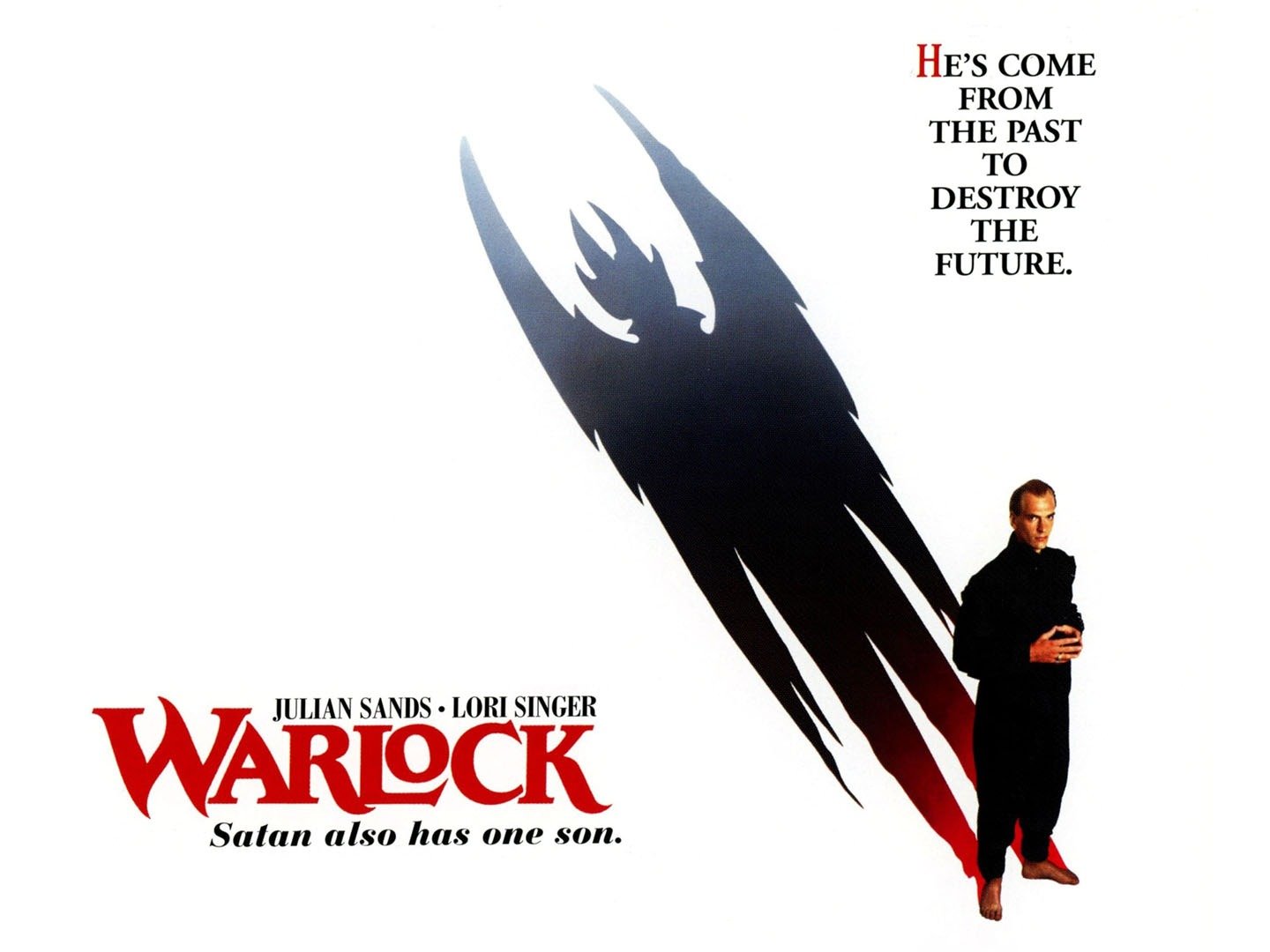 Warlock Pictures Rotten Tomatoes