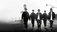 Straight Outta Compton