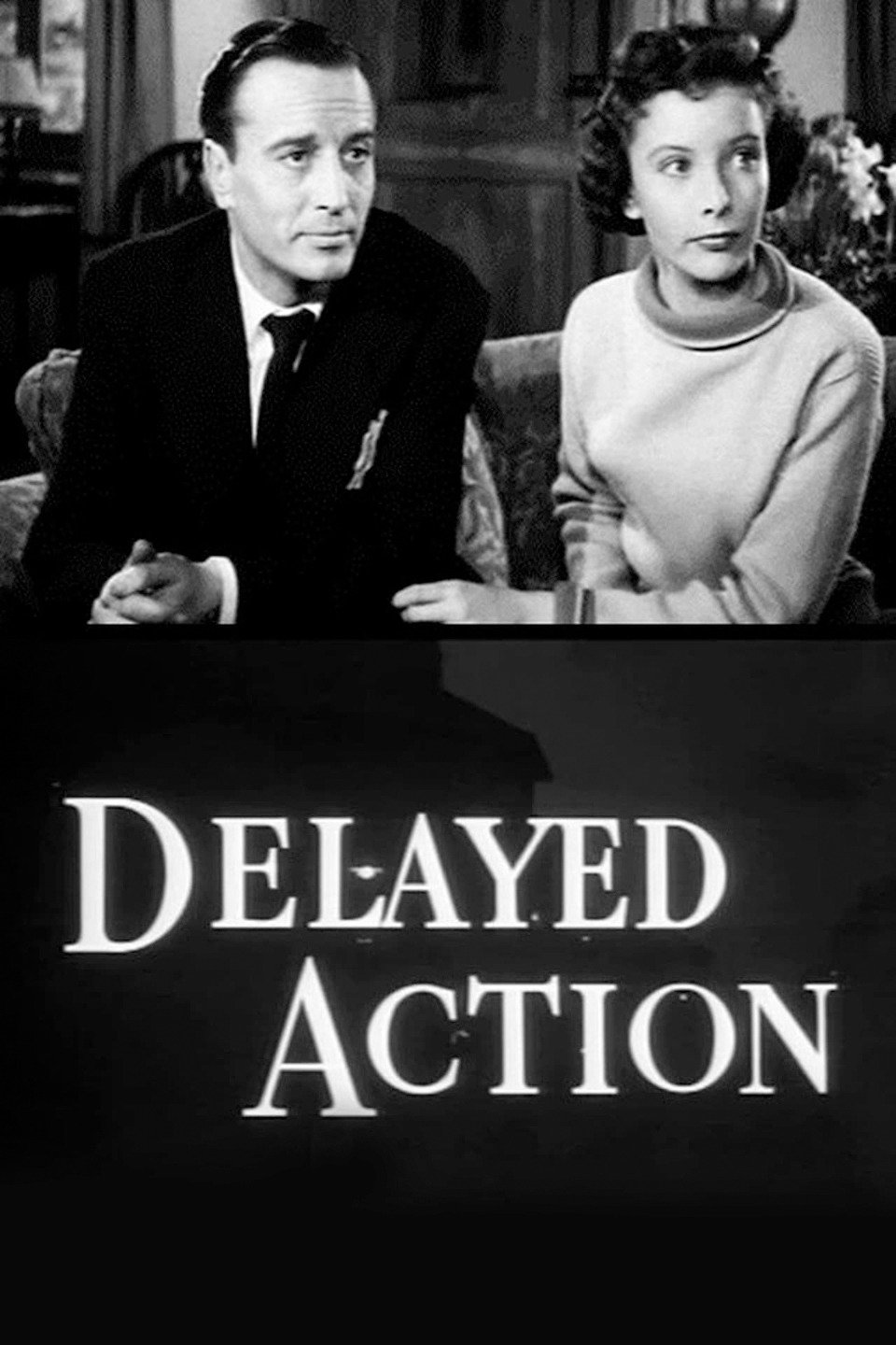 action delayed