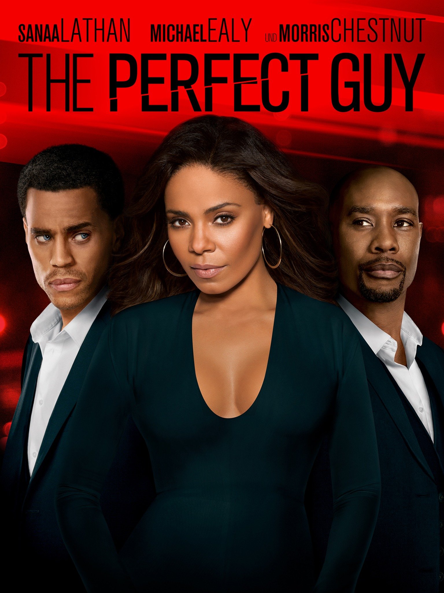 the perfect guy official clip fatal car trouble trailers videos
