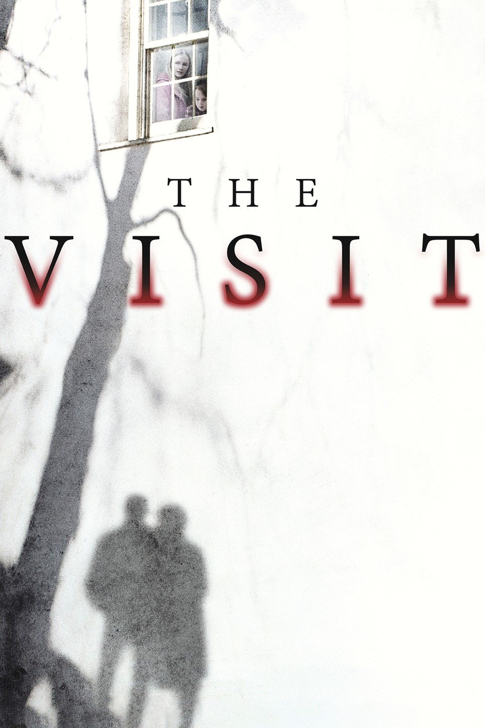 The Visit Official Clip TDiamond's Rap Trailers & Videos Rotten