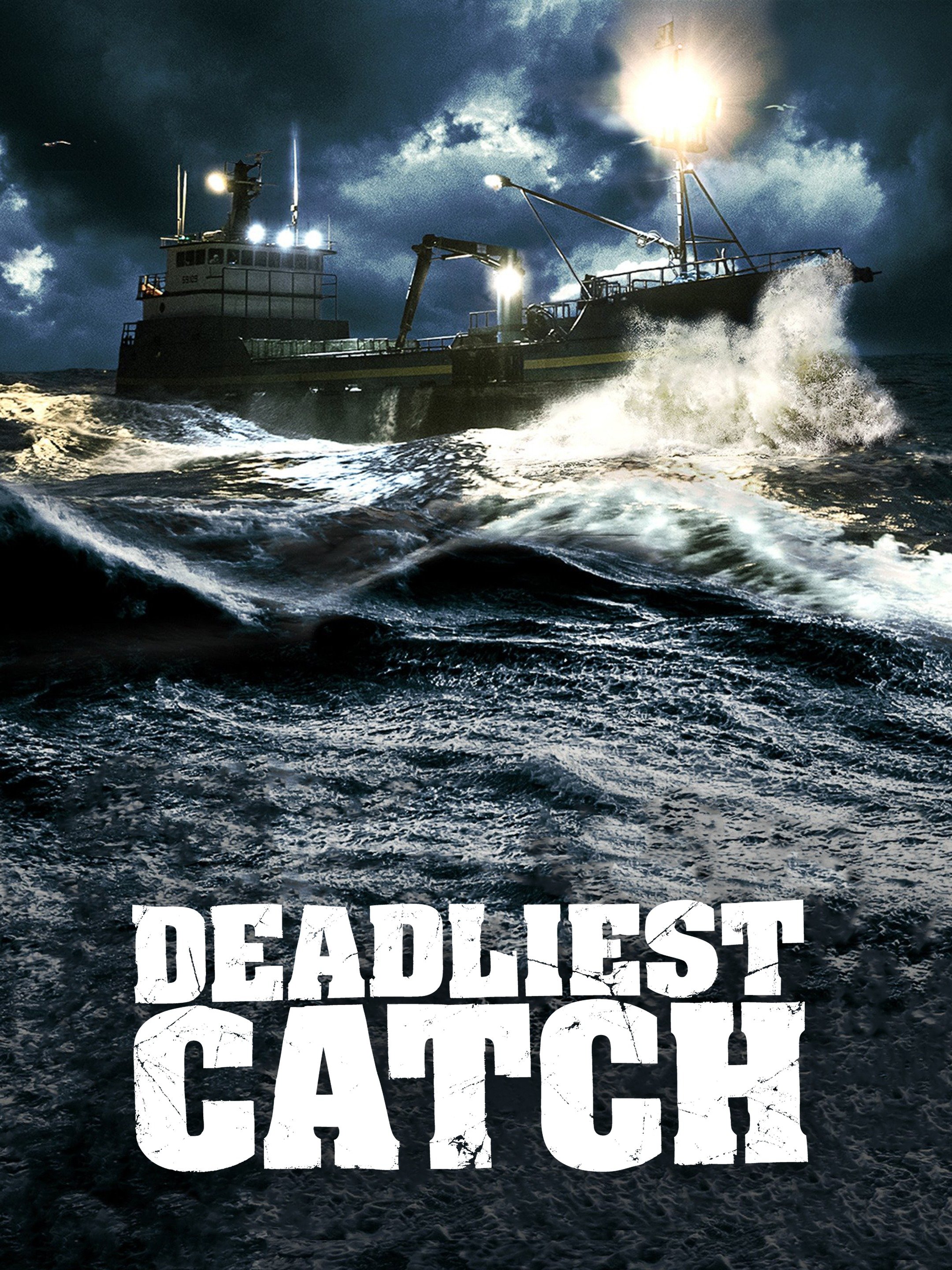 how much will deadliest catch the game cost