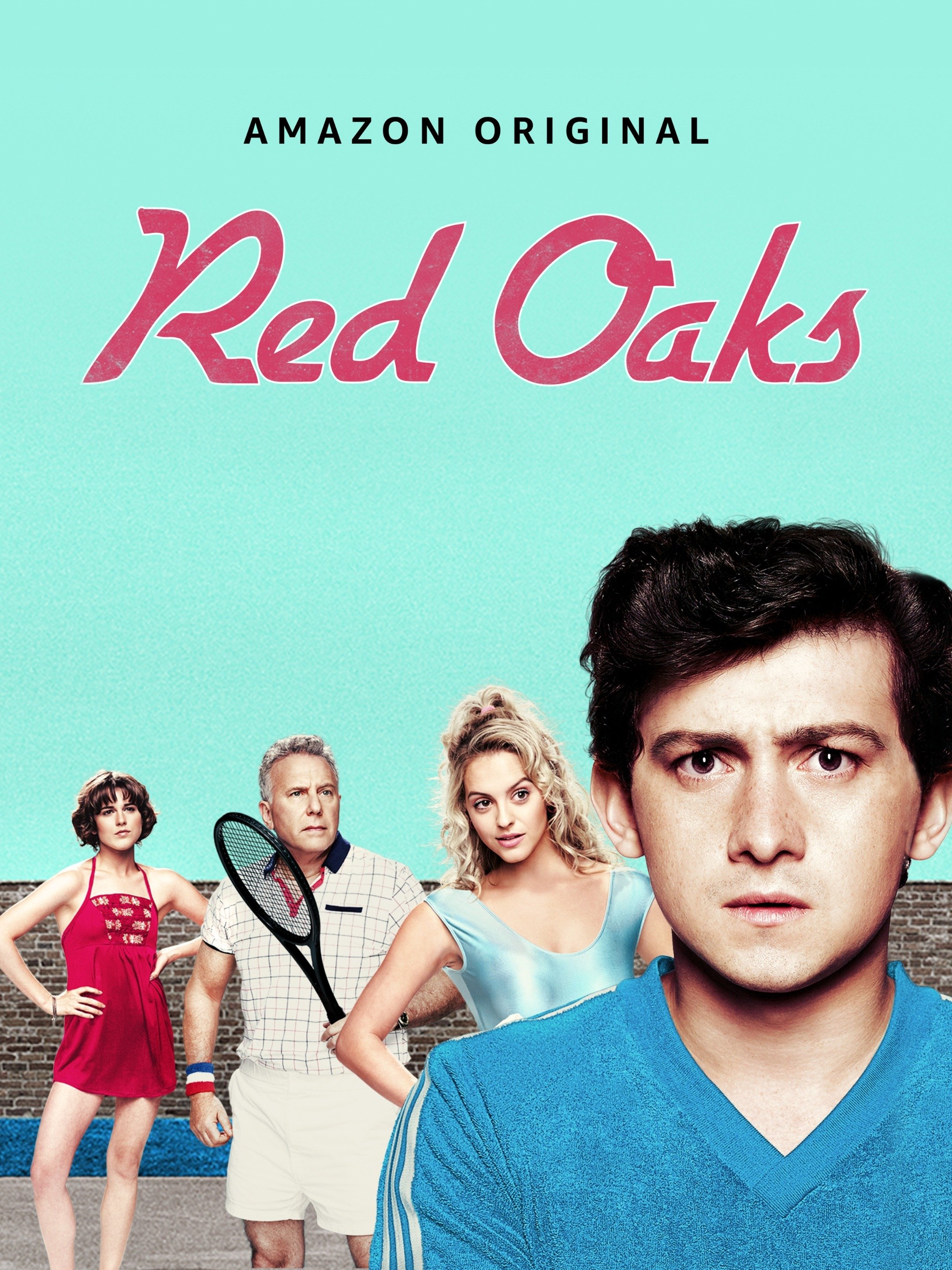 Red Oaks Rotten Tomatoes