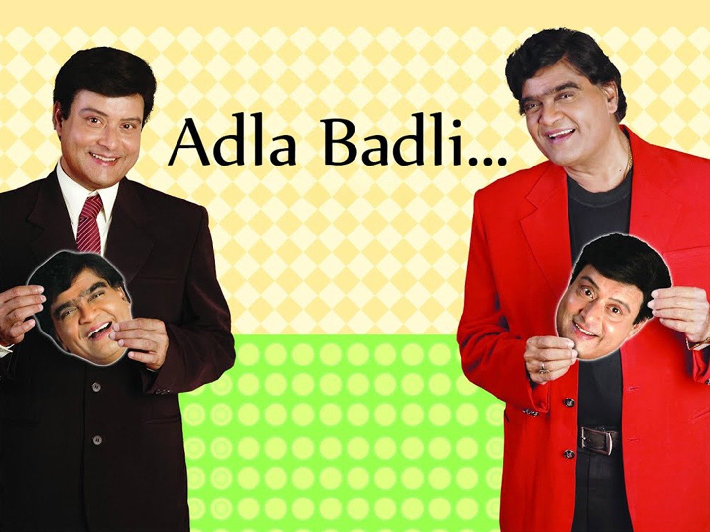 Adla Badli
