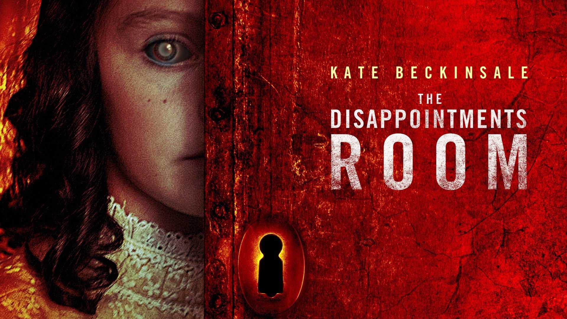 The Disappointments Room: Trailer 1 - Trailers & Videos - Rotten Tomatoes