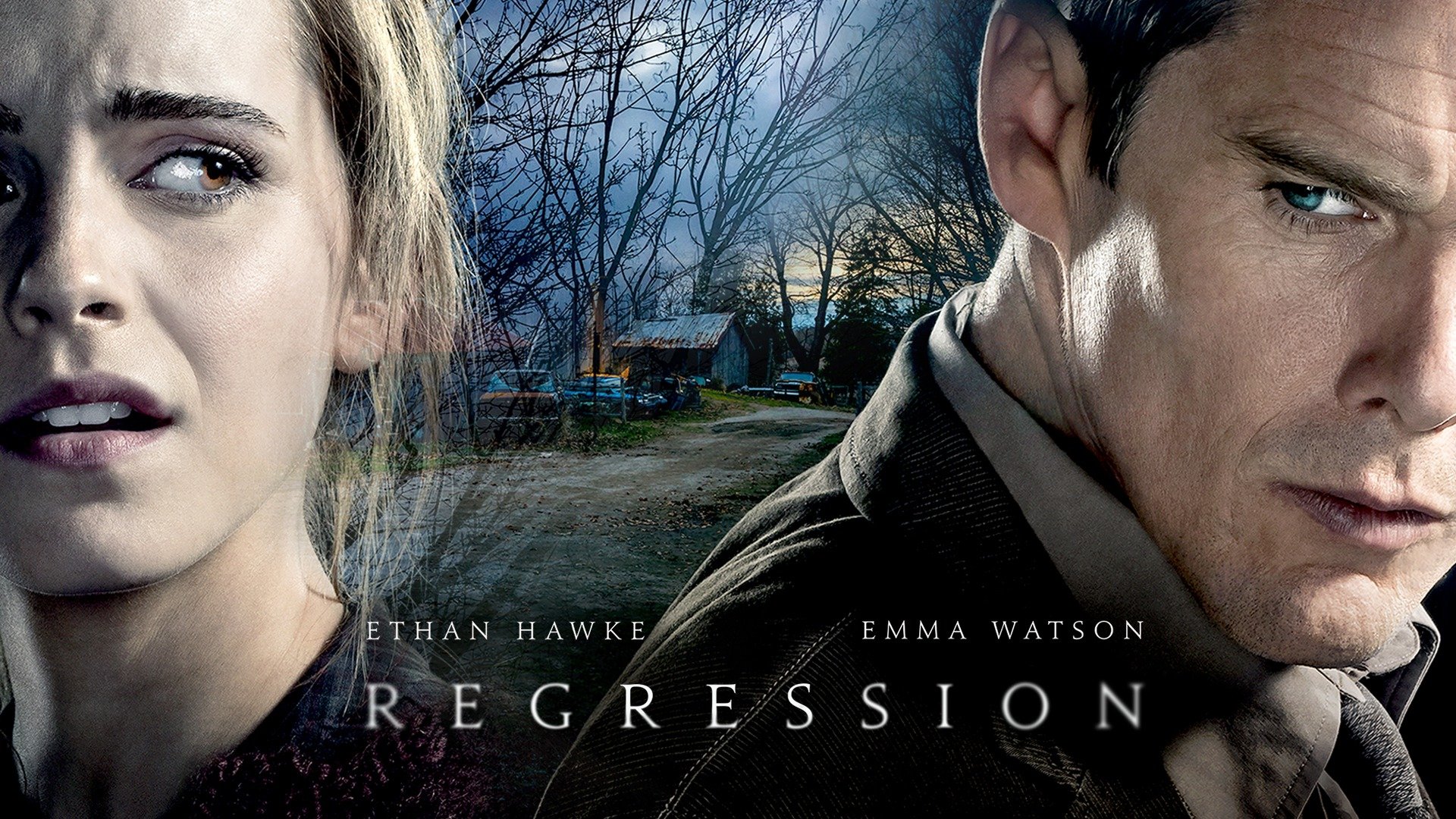 Regression: Trailer 1 - Trailers & Videos - Rotten Tomatoes