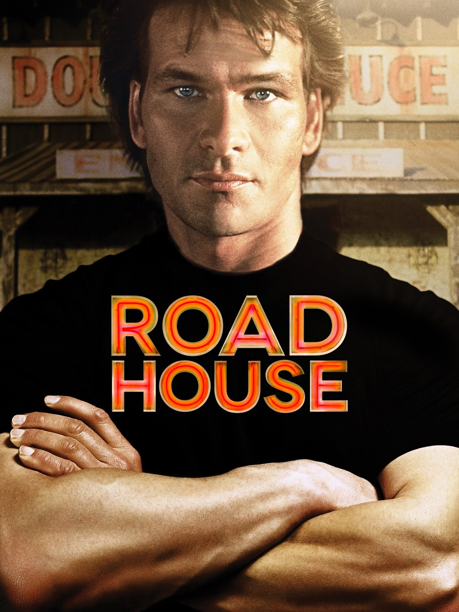 Road House (1989) Rotten Tomatoes