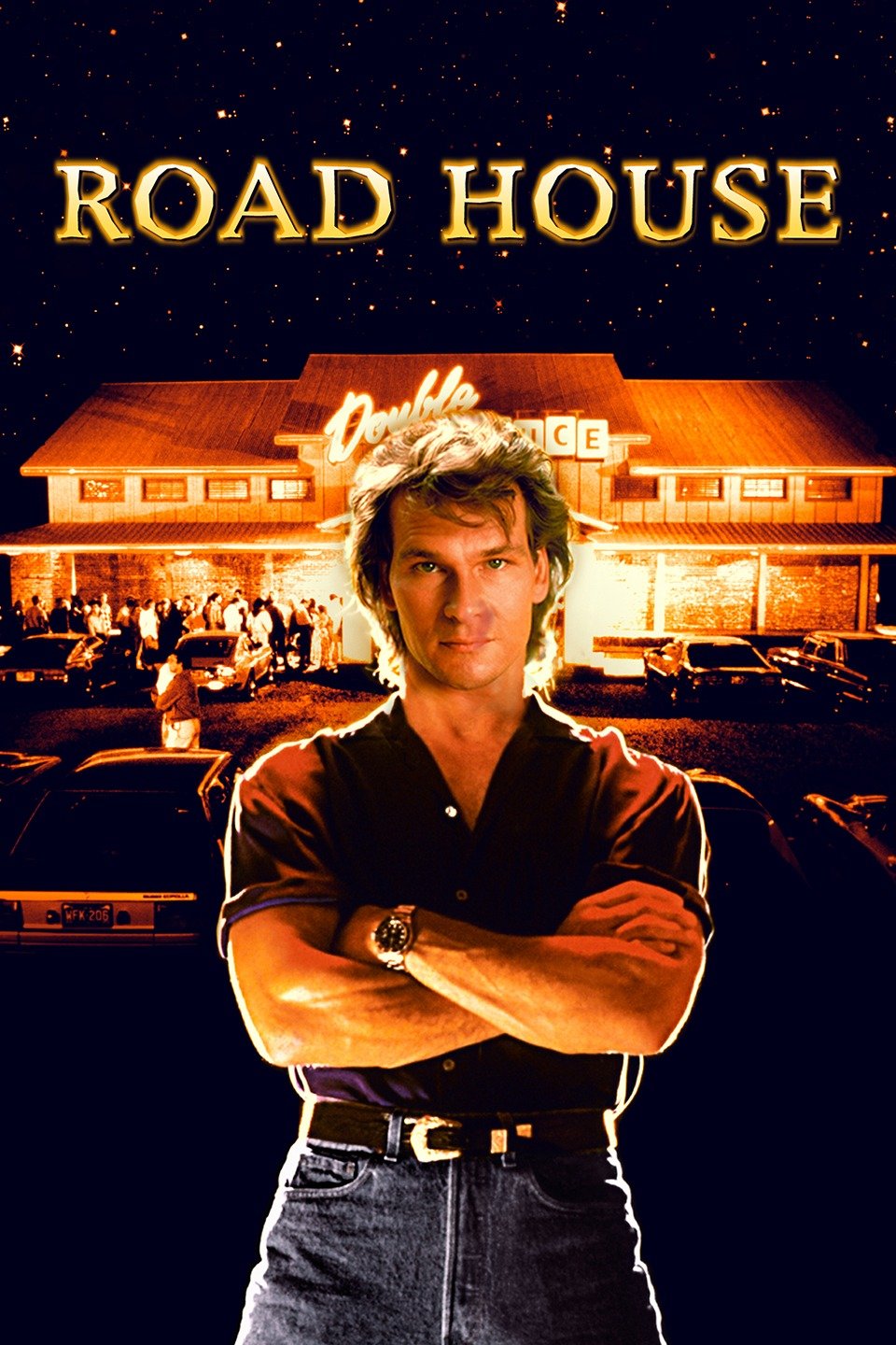 Road House Rotten Tomatoes