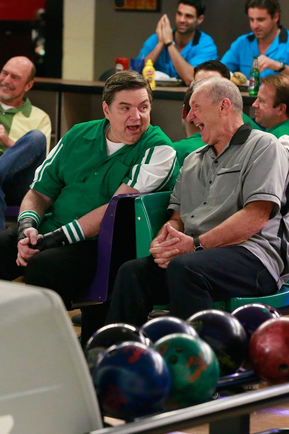 Knock 'Em Down Pictures Rotten Tomatoes