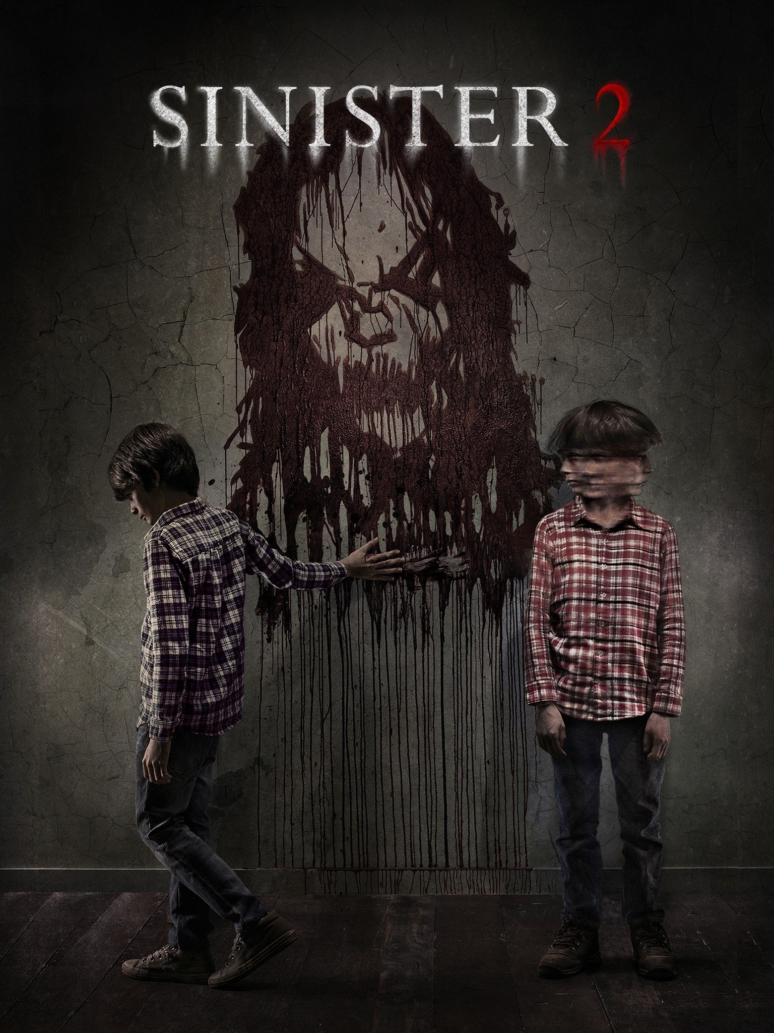 Sinister 2 2015 Rotten Tomatoes.
