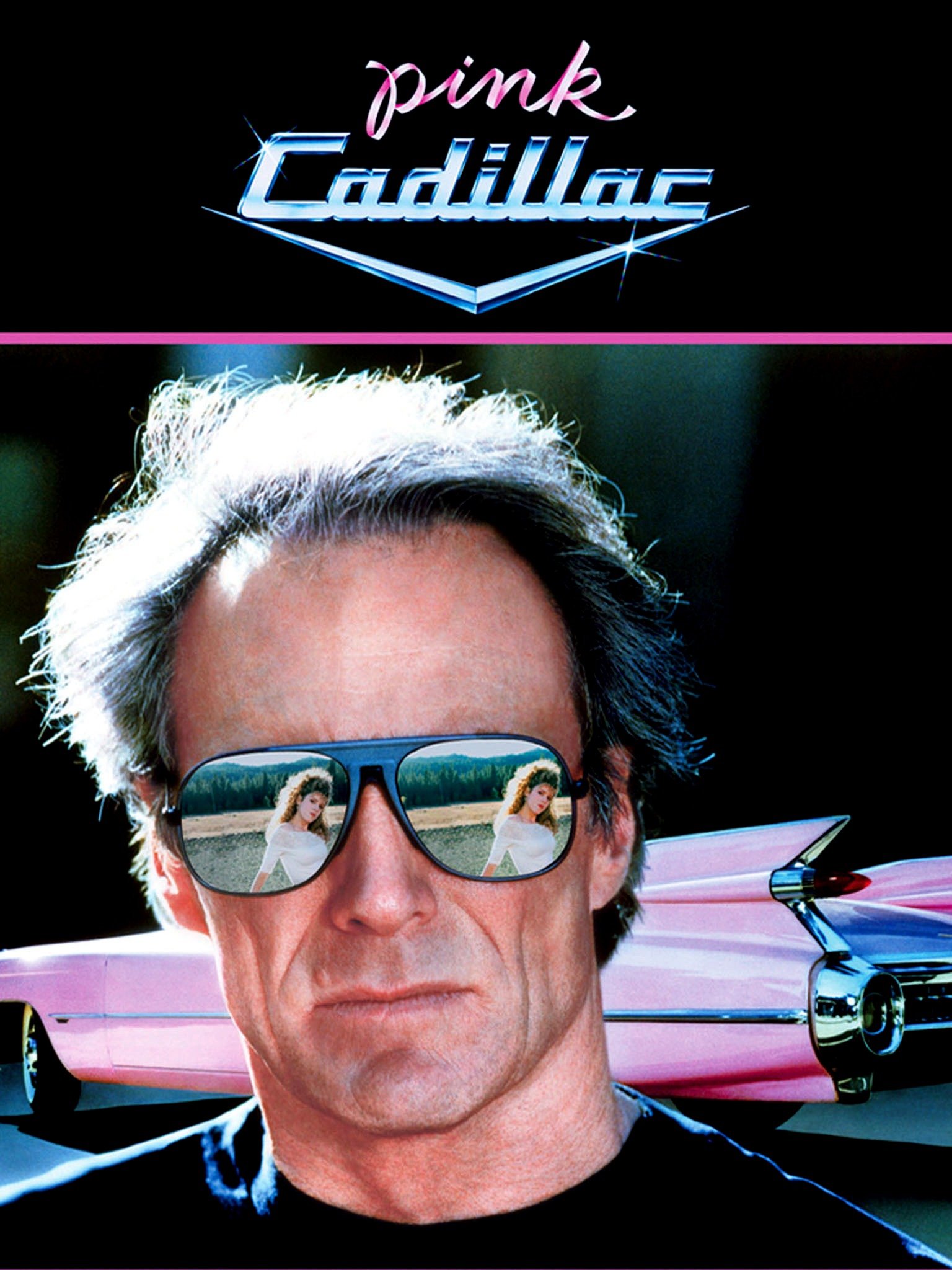 Pink Cadillac Movie