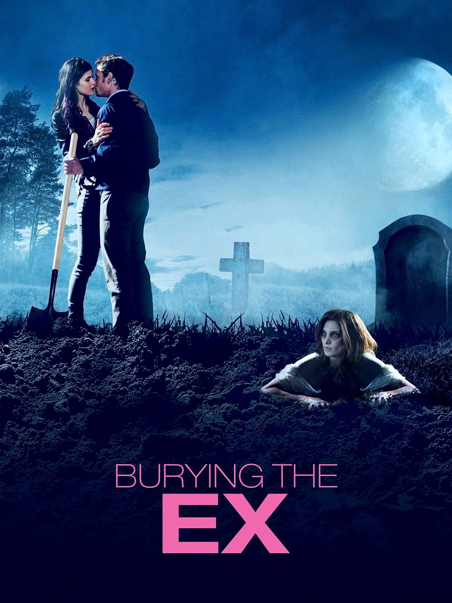 Burying The Ex Rotten Tomatoes