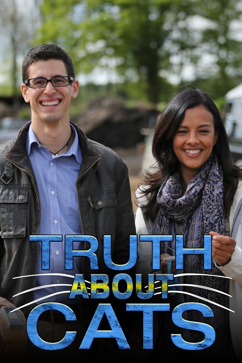 The Truth About Cats - Rotten Tomatoes