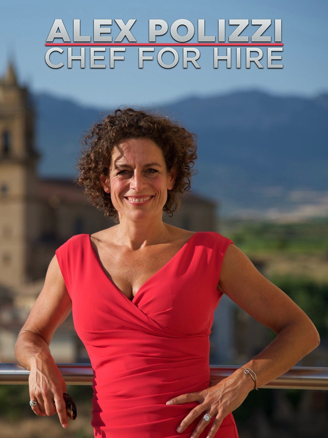 Alex polizzi naked