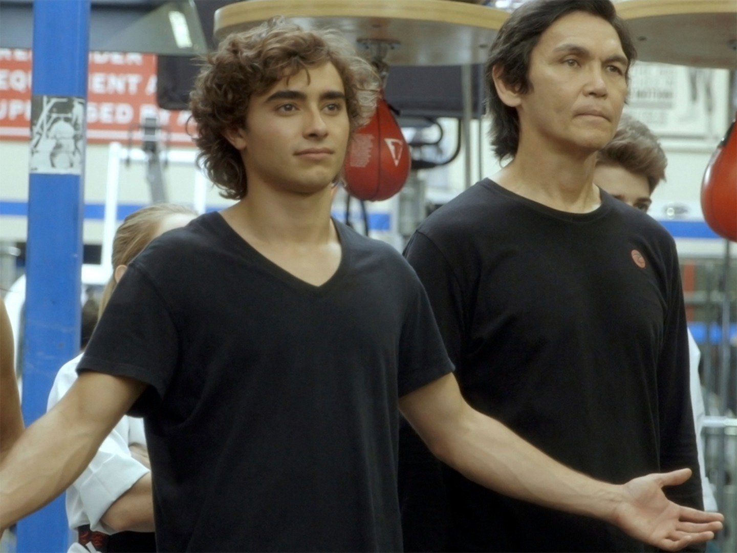 The Martial Arts Kid Trailer 1 Trailers & Videos Rotten Tomatoes