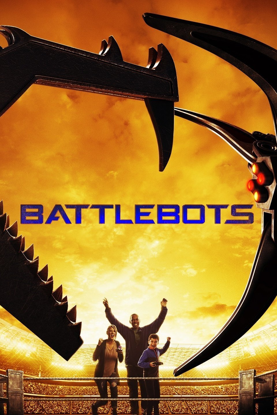 battlebots 2