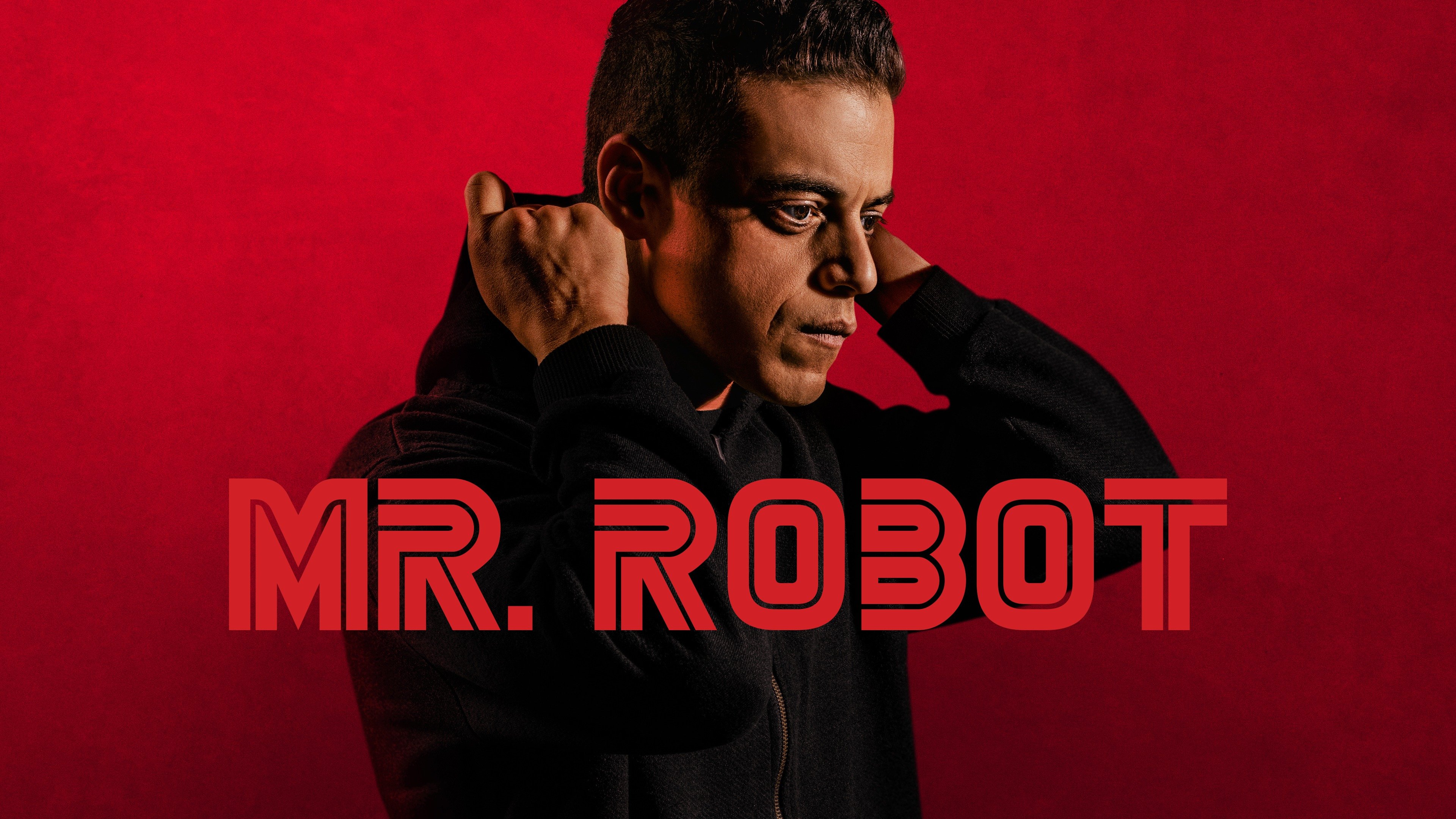 Mr. Robot - Rotten Tomatoes