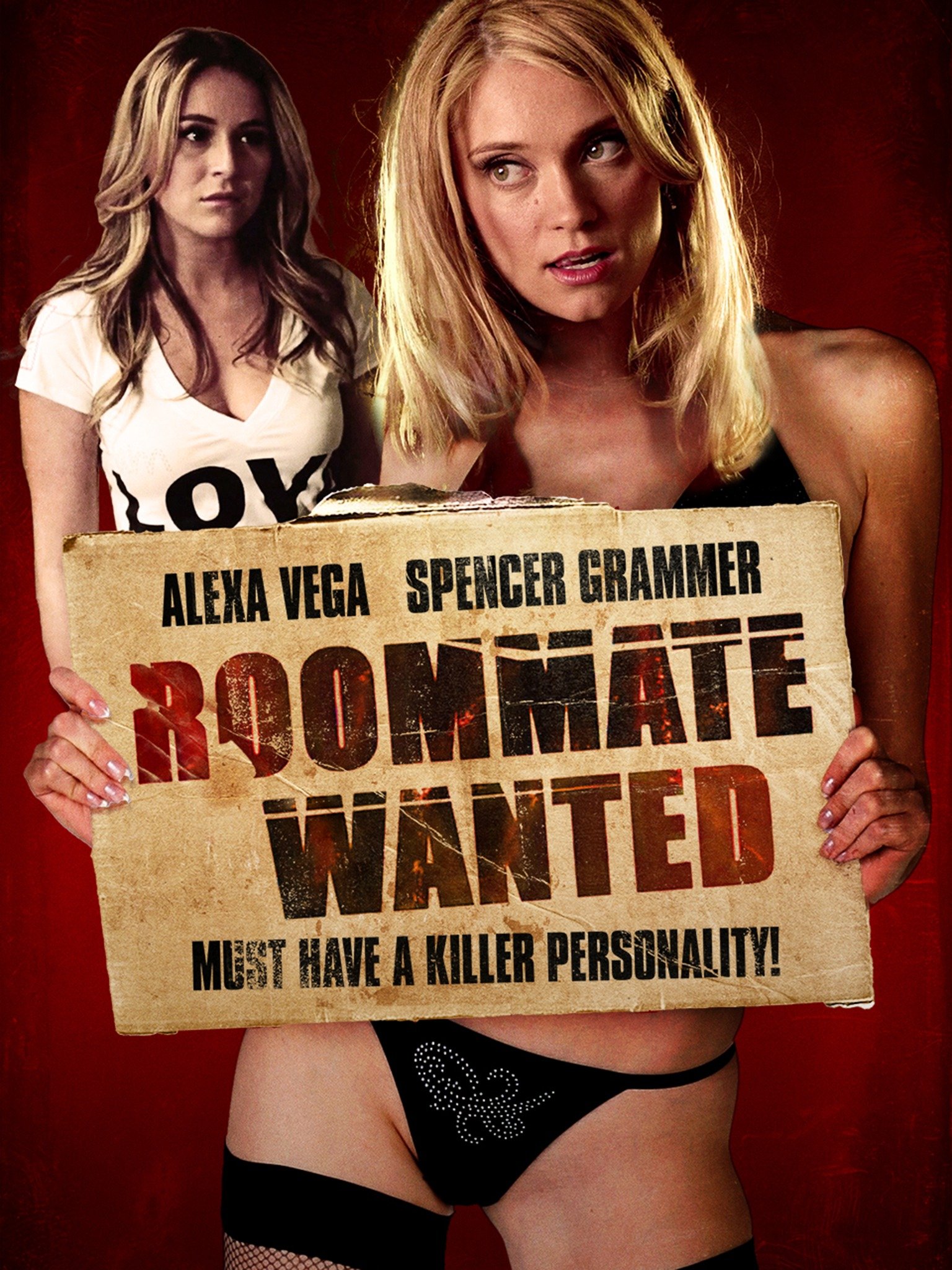 Inmate To Roommate Trailer - nbrc2ga
