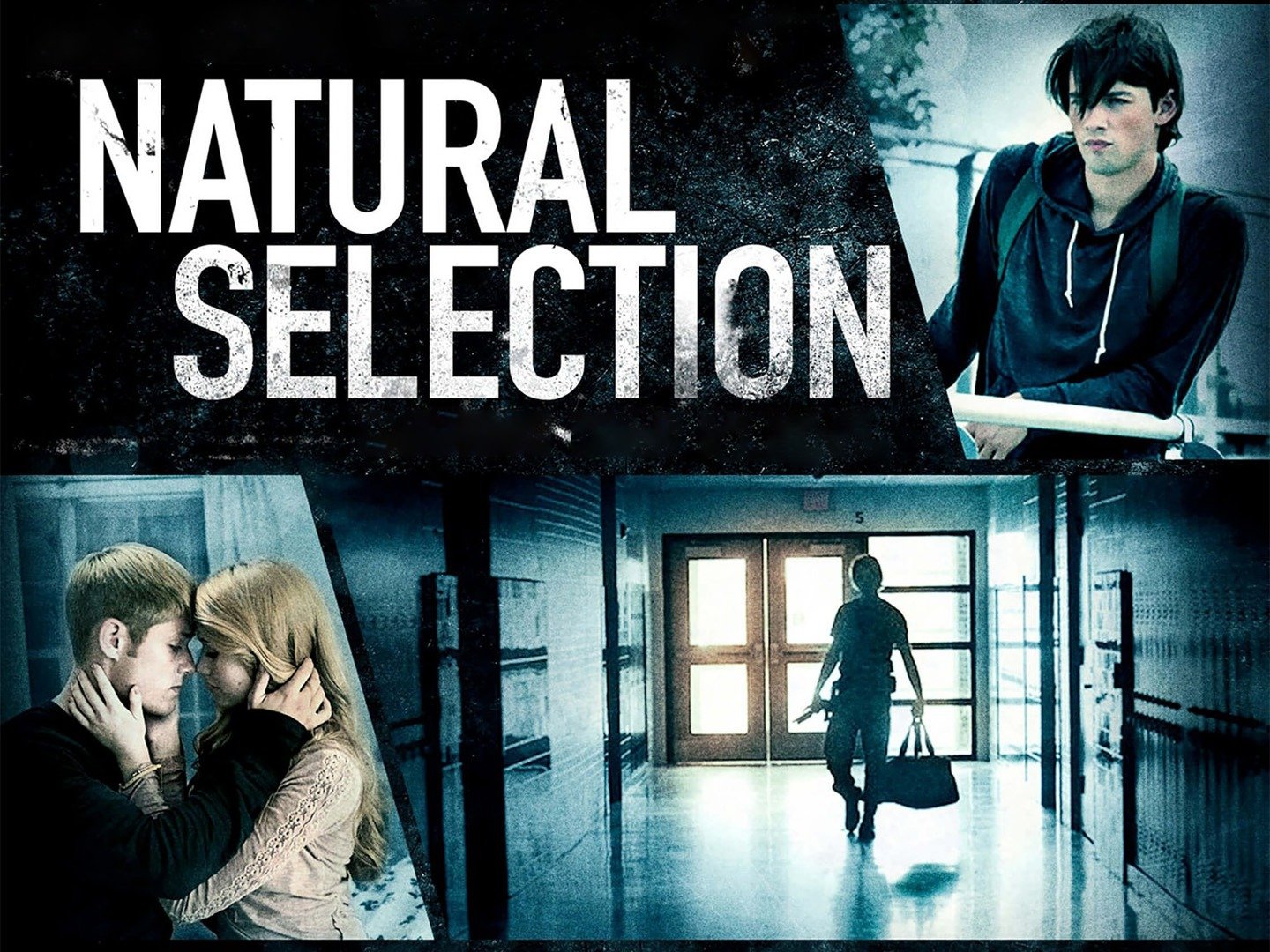 Natural Selection Trailer 1 Trailers & Videos Rotten Tomatoes