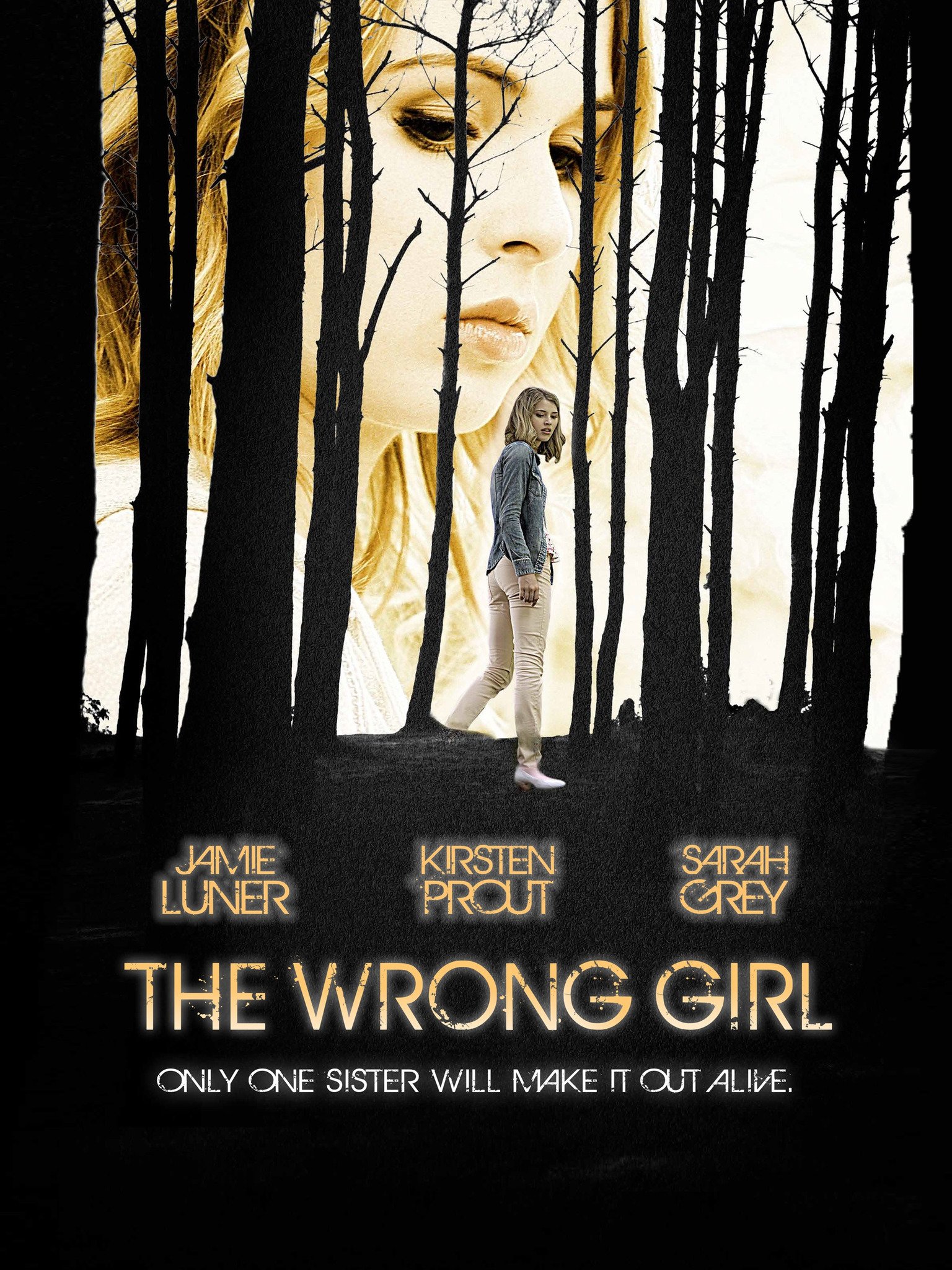 The Wrong Girl by C.J. Archer