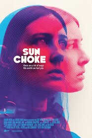 Sun Choke Rotten Tomatoes