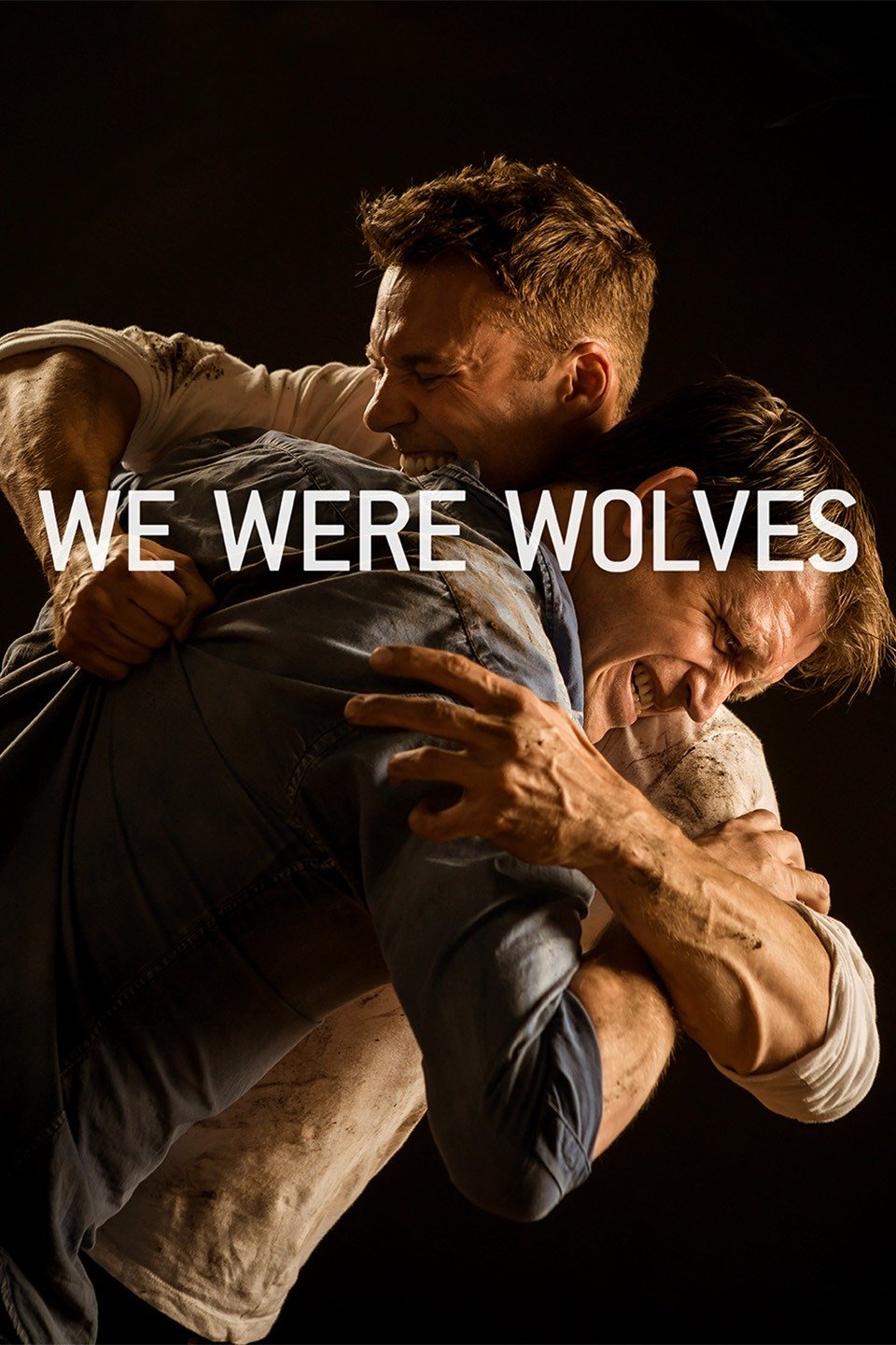 We Were Wolves Movie Reviews
