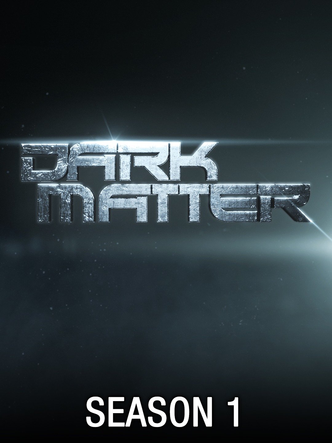 Dark Matter - Rotten