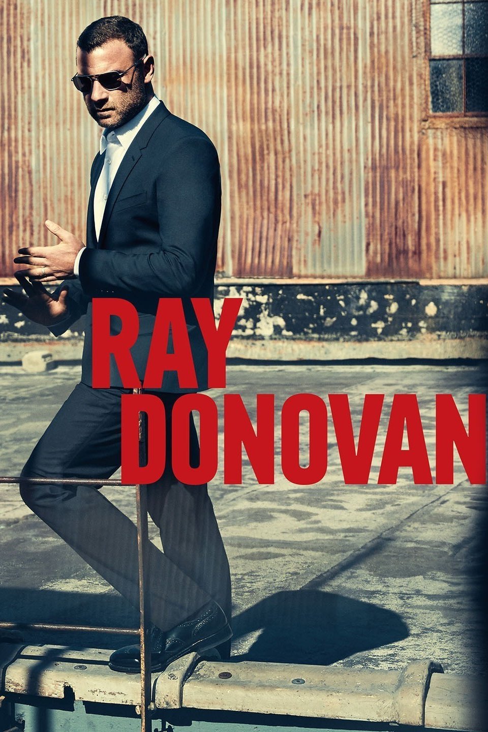 Ray Donovan Rotten Tomatoes