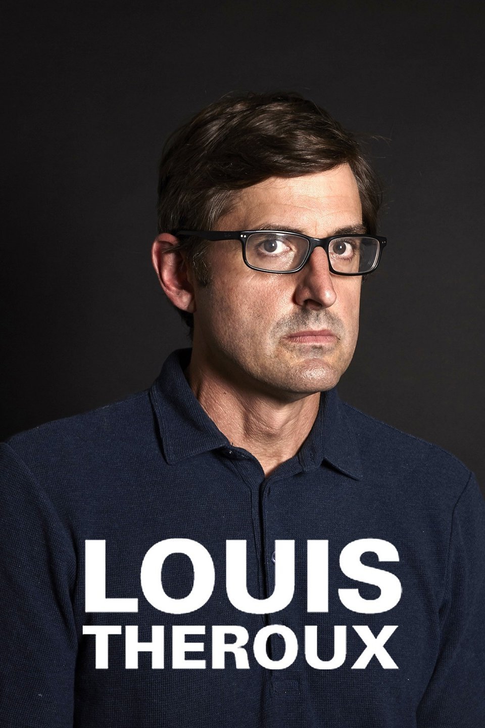 Louis Theroux Pictures Rotten Tomatoes