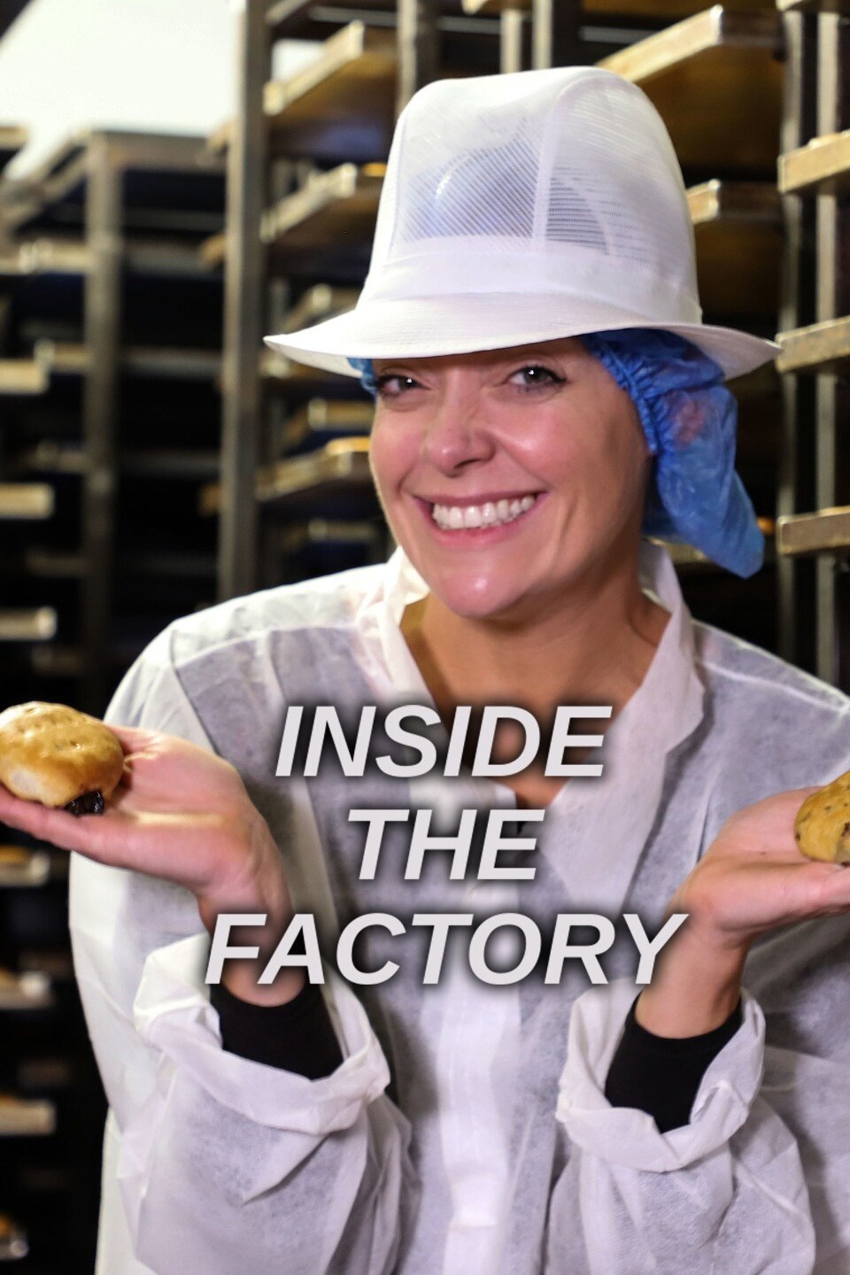 Inside the Factory Rotten Tomatoes