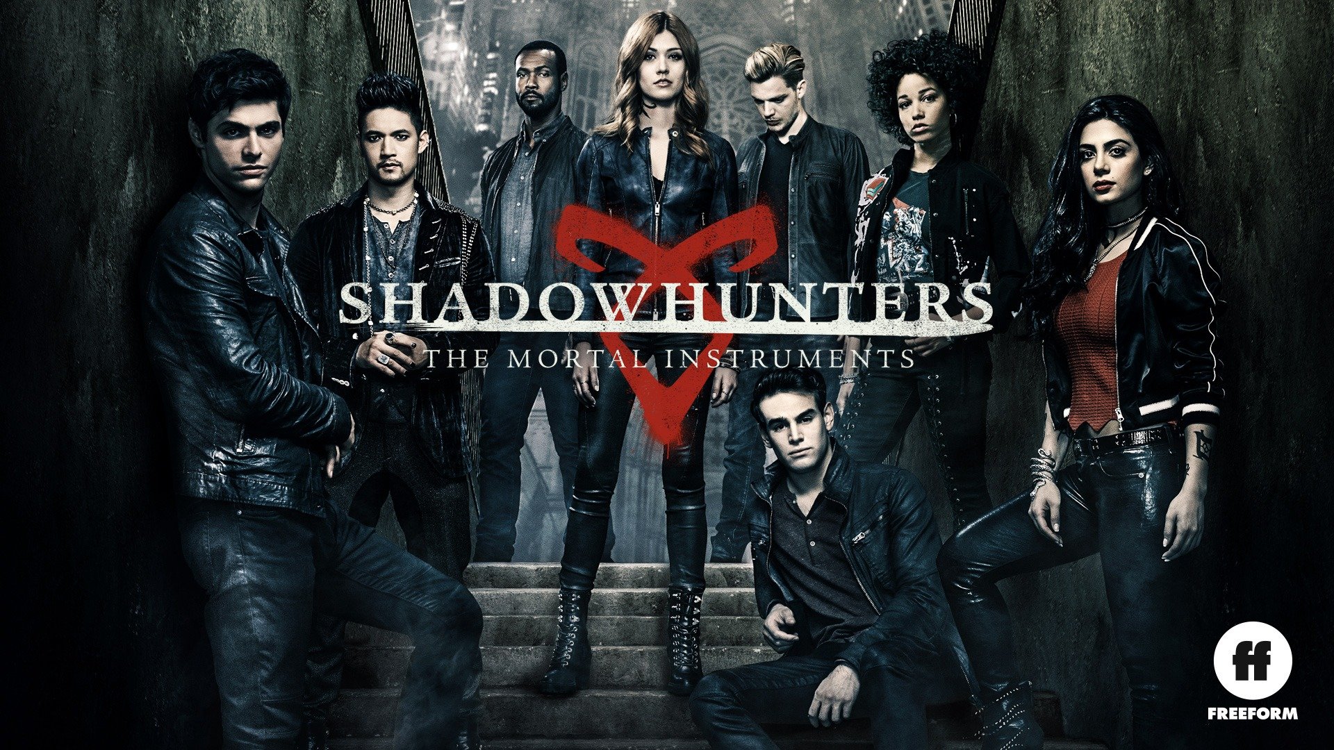 Shadowhunters - Rotten Tomatoes