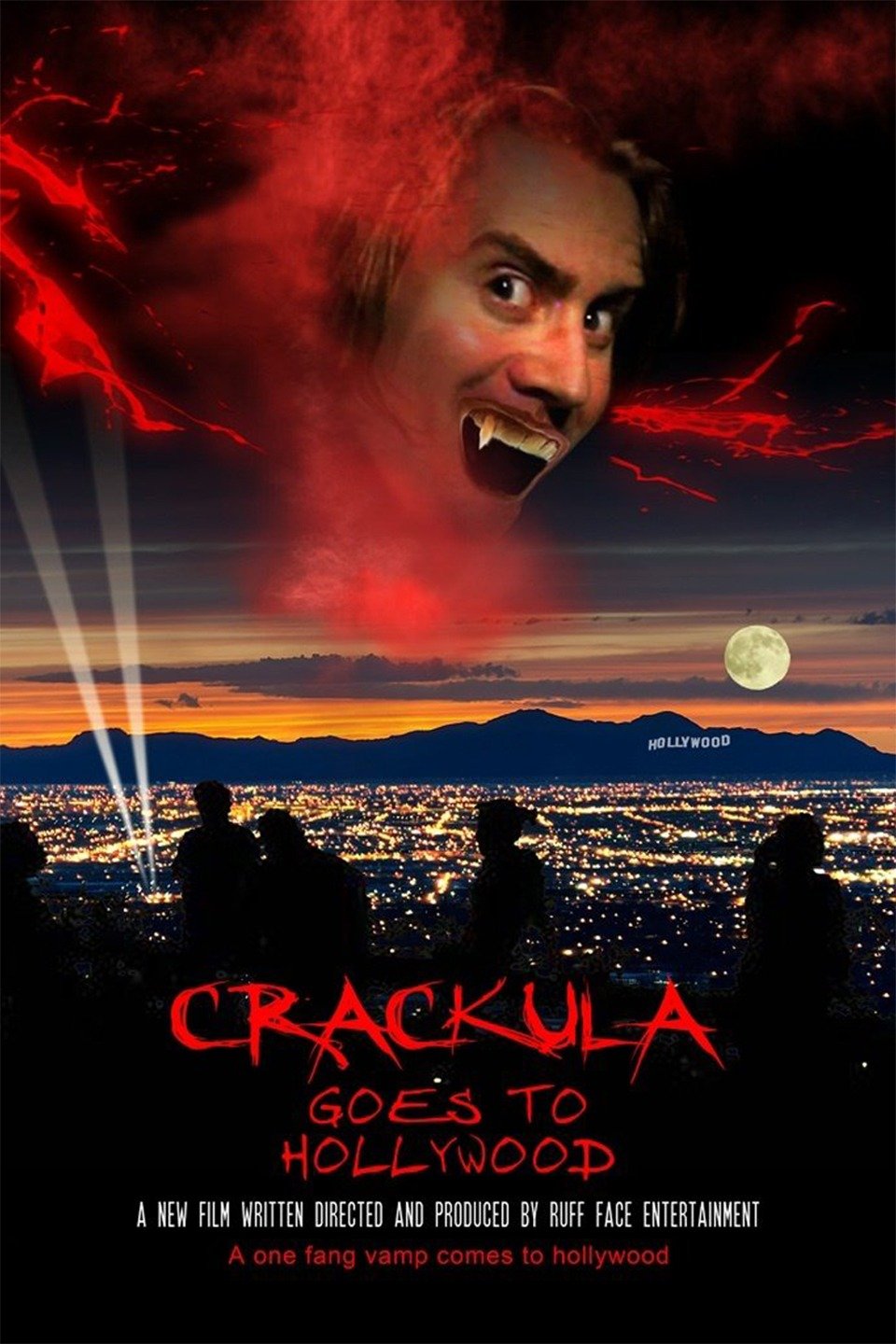 Crackula Goes to Hollywood Pictures - Rotten Tomatoes