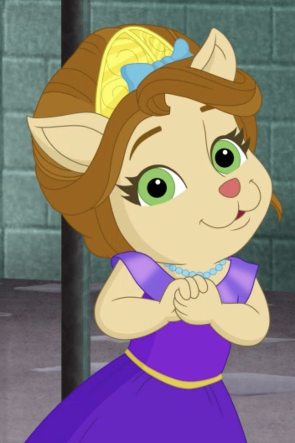 Puppy Princess Rescue Pictures Rotten Tomatoes