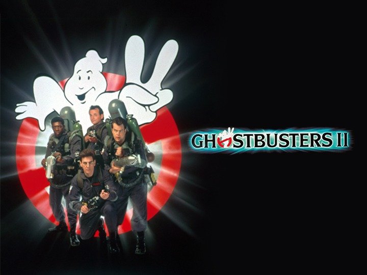 Ghostbusters II: Official Clip - We're Back! - Trailers & Videos ...