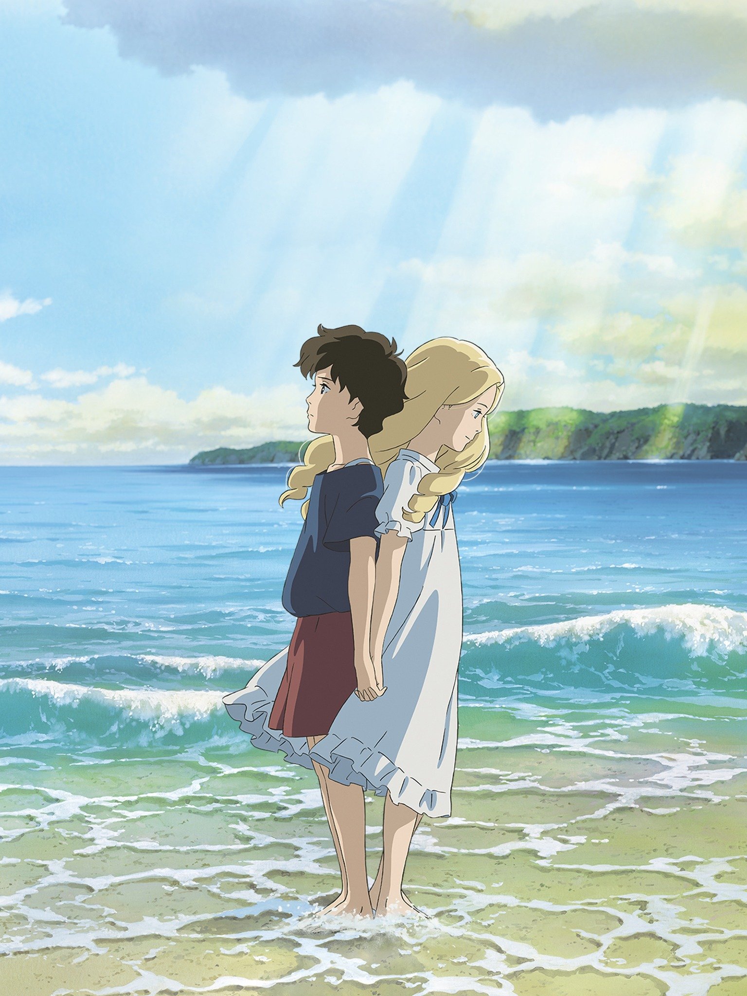 When Marnie Was There - Rotten Tomatoes