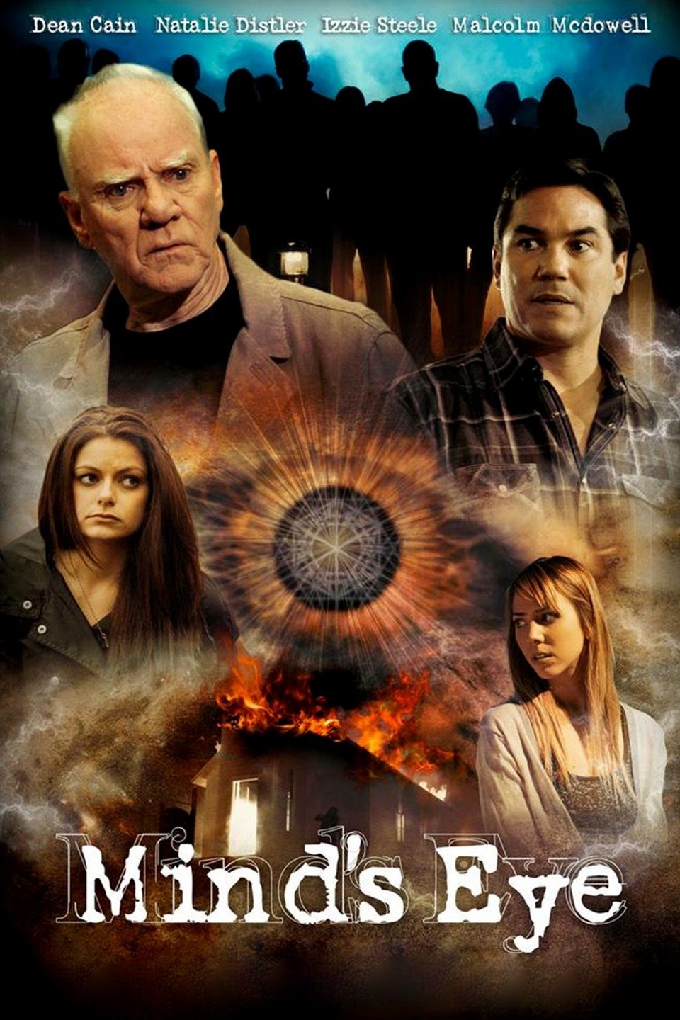 Mind's Eye Pictures Rotten Tomatoes