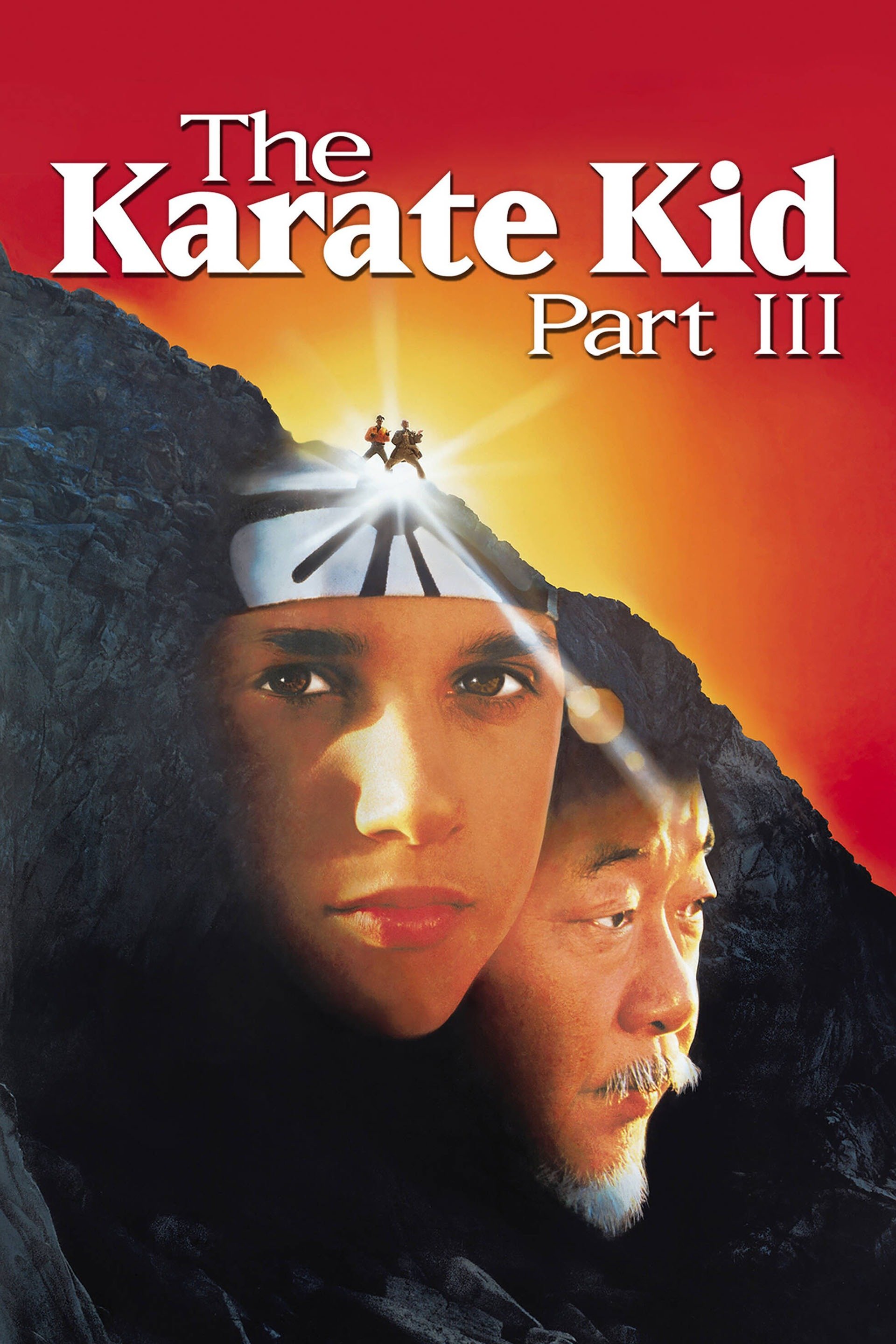 The Karate Kid Part III Official Clip Strong Roots Trailers & Videos Rotten Tomatoes