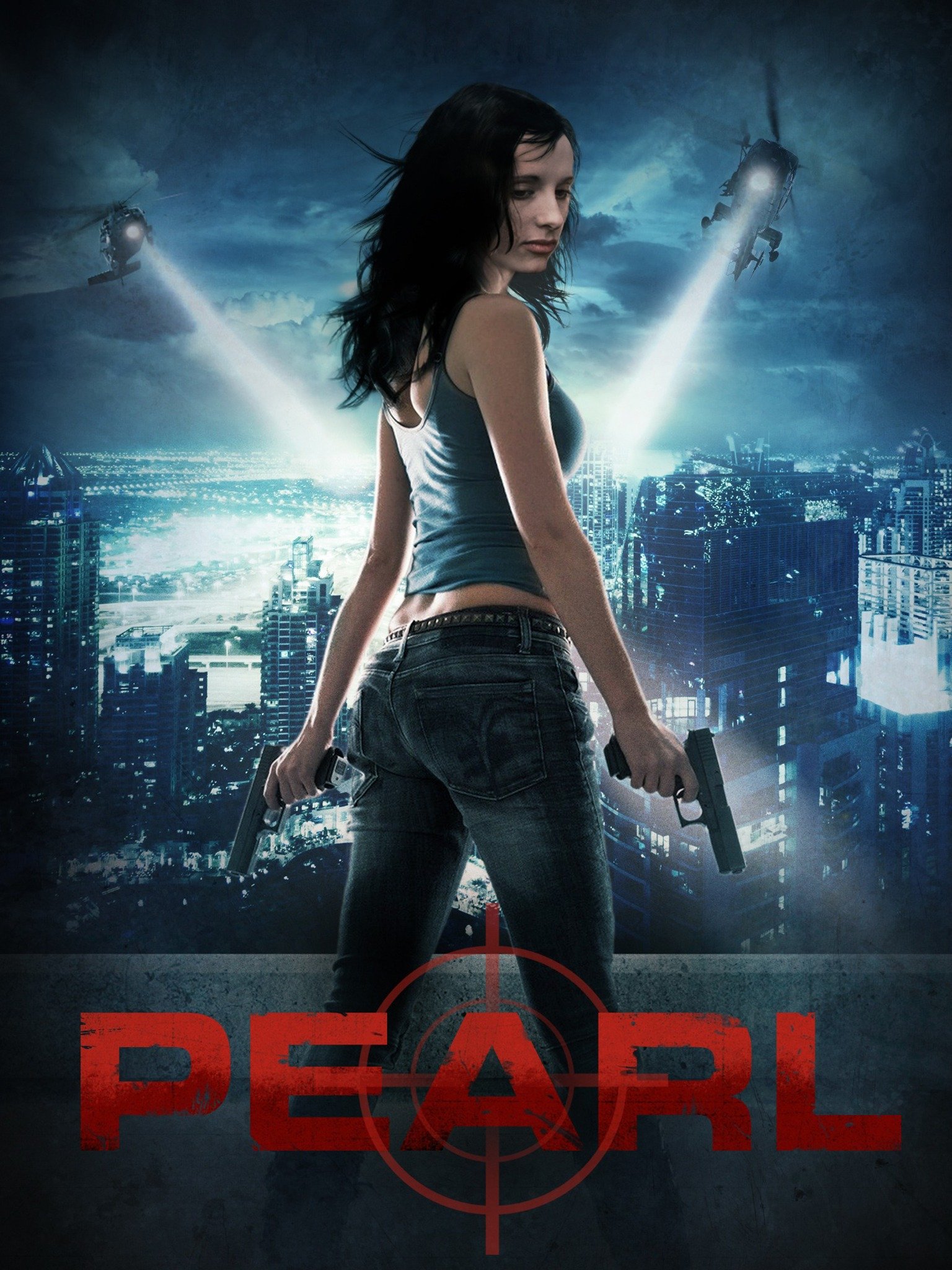 Pearl (2013) - Rotten Tomatoes