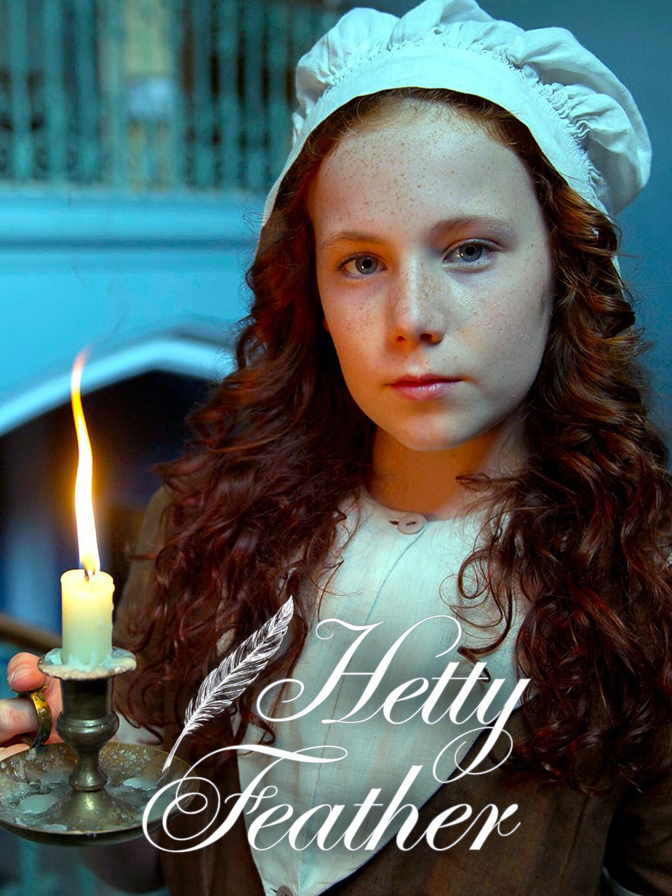 Hetty Feather Pictures - Rotten Tomatoes