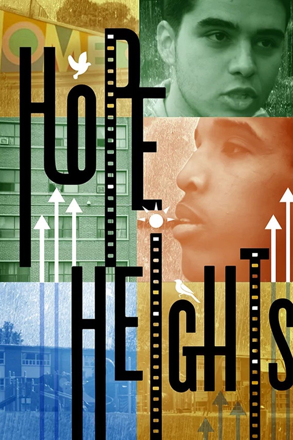 Hope Heights - Rotten Tomatoes