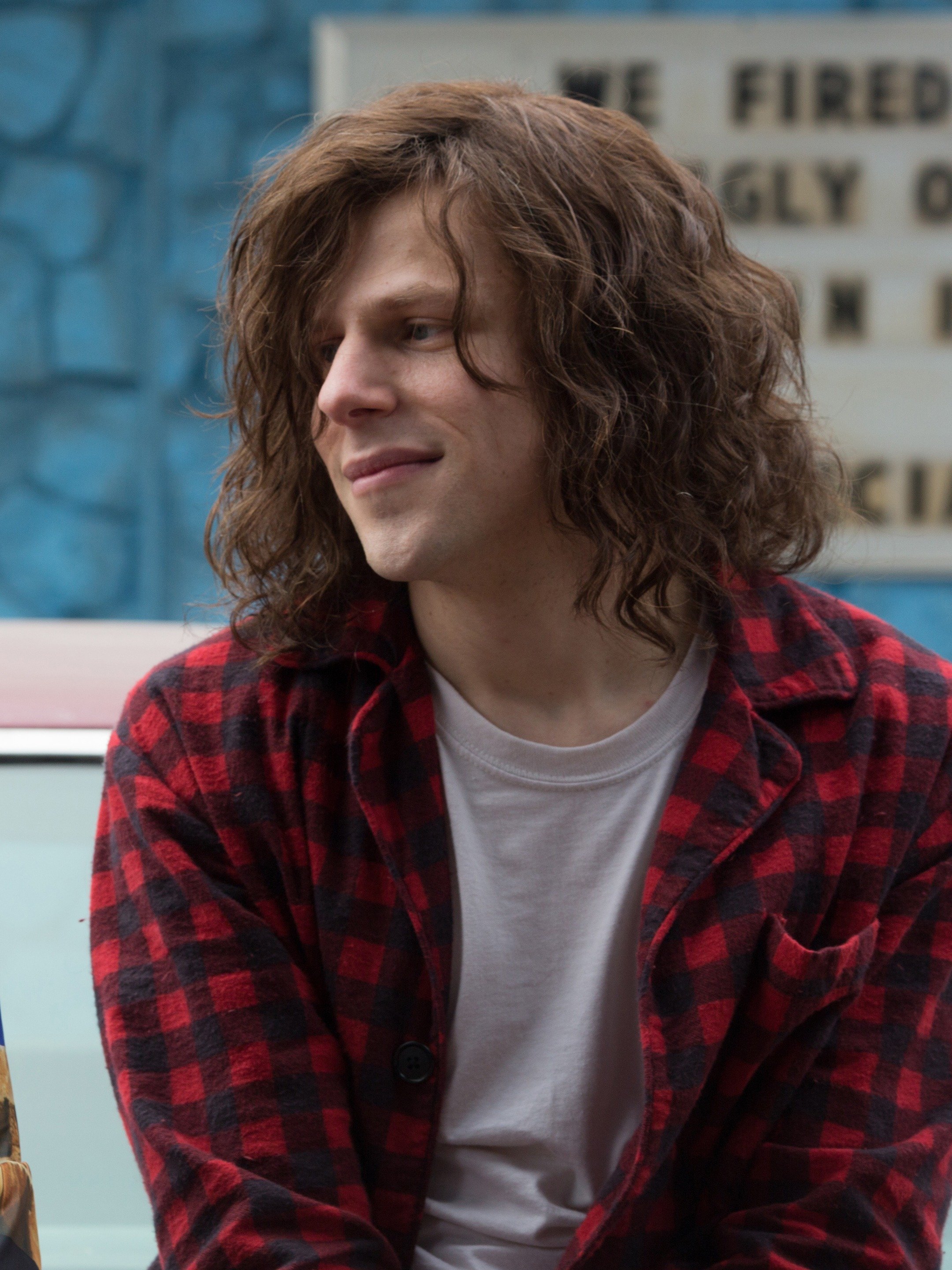American Ultra Trailer 3 Trailers & Videos Rotten Tomatoes