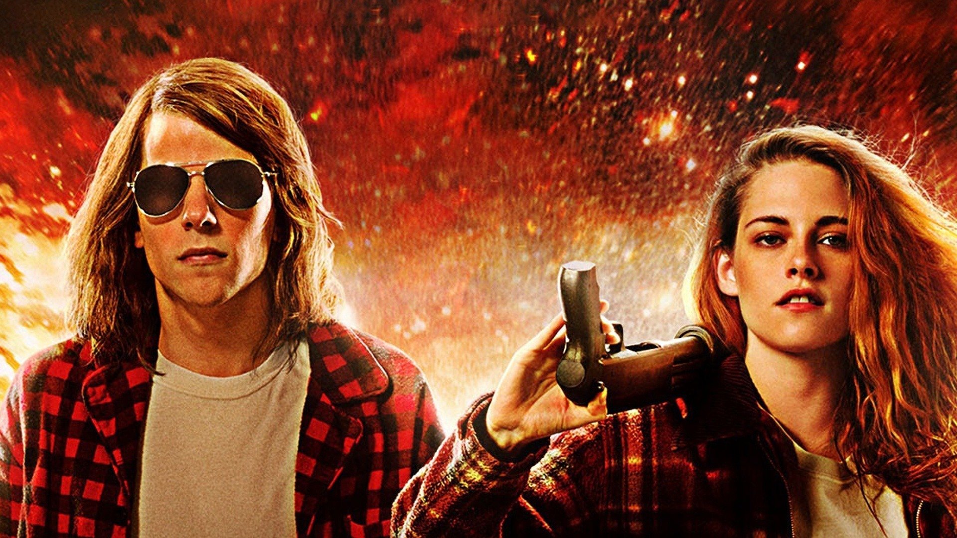 American Ultra Trailer 3 Trailers & Videos Rotten Tomatoes
