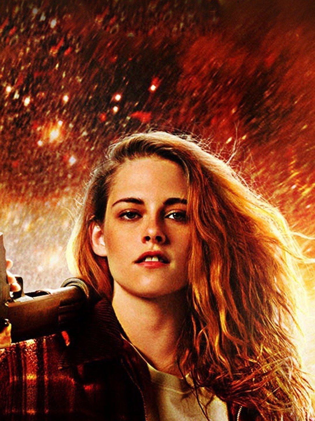 American Ultra: Trailer 3 - Trailers & Videos - Rotten Tomatoes