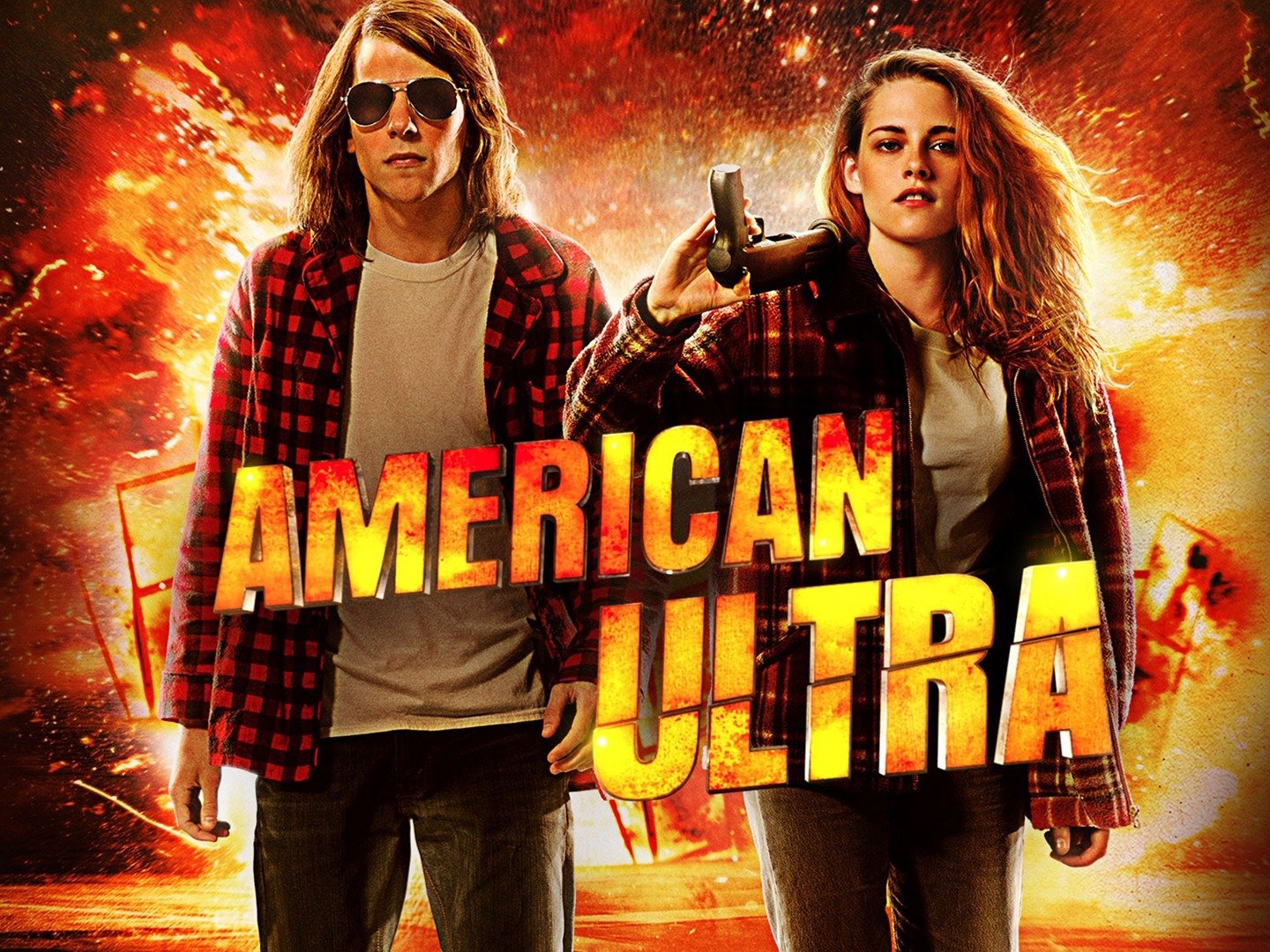 American Ultra: Trailer 3 - Trailers & Videos - Rotten Tomatoes