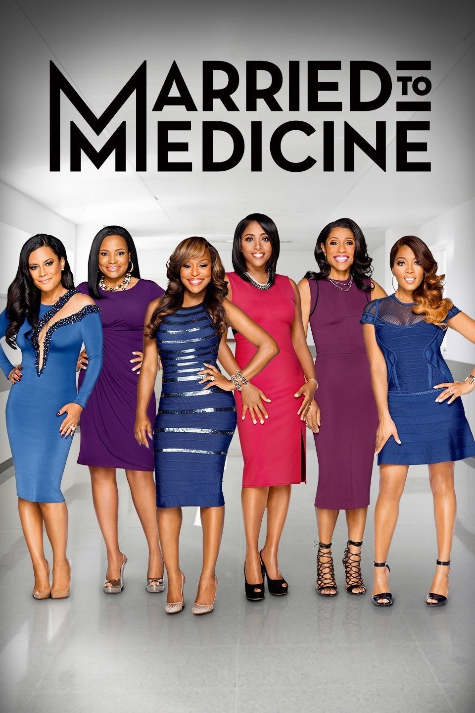 Married to Medicine - Rotten Tomatoes - What Channel Does Married To Medicine Come On